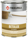 Купить краску Тиккурила Бетолюкс (Tikkurila Betolux) по низкой цене