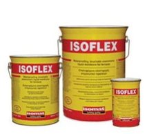 Купить герметик ISOFLEX P200 (Изофлекс П200) по выгодной цене