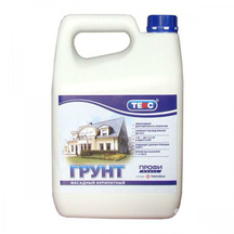 Грунтовка Текс профи
