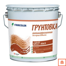 Грунтовка Грит блэк