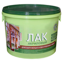Лак Акрил