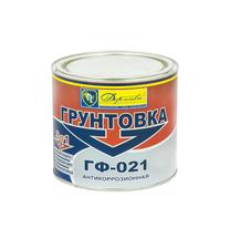 Грунт ГФ-021 УФ