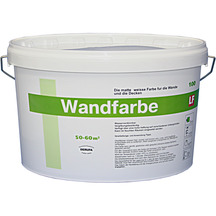 Краска Derufa wandfarbe