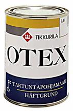 Купить краску-грунт Tikkurila Otex (Тиккурила Отекс) по низкой цене