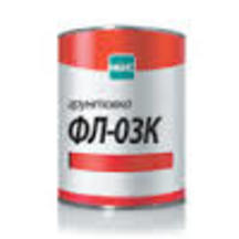 Грунт ФЛ-03К