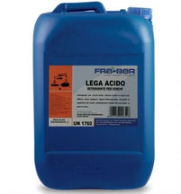 Средство моющее Lega Acido