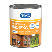  купить краску Биотекс Универсал