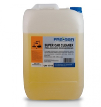 Средство моющее Super car cleaner giallo