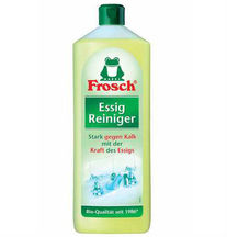 Средство для удаления известковых отложений FROSСH 1000 мл
