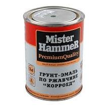 Грунт эмаль Короед