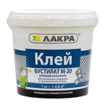 Клей Бутилат