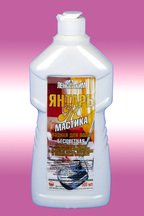 Мастика Янтарь