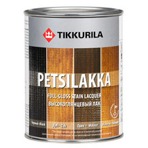 Лак Тиккурилла