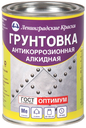 Купить краску-грунт антикоррозийную недорого