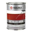 купить краску Тиккурила Бетолюкс аква (Tikkurila Betolux akva) по низкой цене