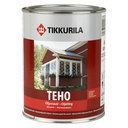 Купить краску Tikkurila Teho (Тиккурила Техо) по низкой цене
