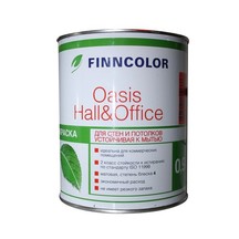Купить краску Finncolor по низкой цене
