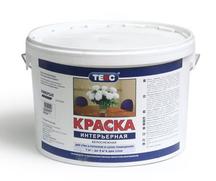 купить краску водоэмульсионную интерьерную дешево