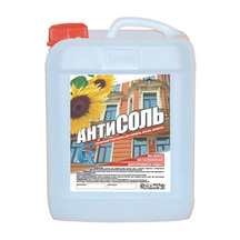 Грунт Антисоль