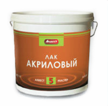 Лак-антисептик Аквест-5