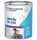 Купить эмаль ГФ-230 по низкой цене 