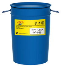 Грунт ФЛ-086