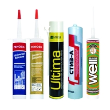 Купить гель герметик по выгодной оптовой цене