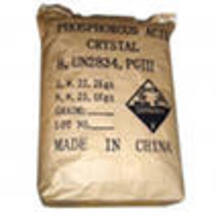 Купить кислоту фосфористую  по оптовой выгодной цене