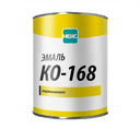 Эмаль КО-168