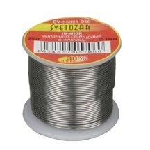 Припой Alpha 63sn/37pb RMA 0,8ММ 450ГР