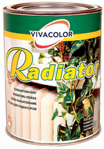 Купить краску Vivacolor Radiator по низкой цене