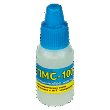 Жидкость ПМС-100