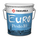 купить краску Tikkurila Euro Pesto 10 (Тиккурила Евро Песто 10) оптом
