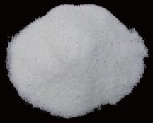 Кварц молотый пылевидный