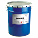 Купить эмаль НЦ-25 по низкой цене