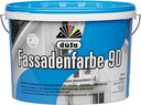  купить краску Dufa Fassadenfarbe (Дюфа Фассаденфарбе) дешево
