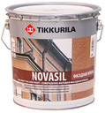 купить краску Tikkurila Novasil оптом дешево