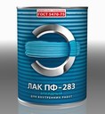 купить Лак ПФ-283 для внутренних работ недорого