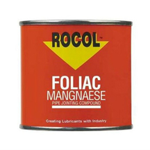Герметик Foliac Manganese P.J.C. 400гр