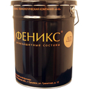 Лак огнезащитный Феникс ДП ТОП