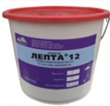 Купить герметик Лепта 12 по низкой цене