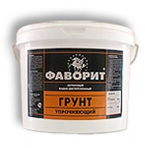 Грунт акриловый Фаворит ВДАК-012 У