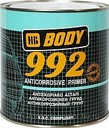 Грунт Body 992