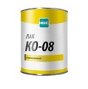 Лак КО-08