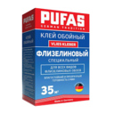 Клей влагостойкий Пуфас