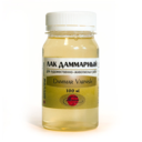 Лак дамарный