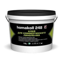 Клей Homakoll 248