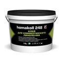 Клей Homakoll 248