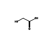 Купить кислоту тиогликолевую по оптовой низкой цене