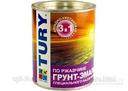 Грунт эмаль 3 в 1 АУ